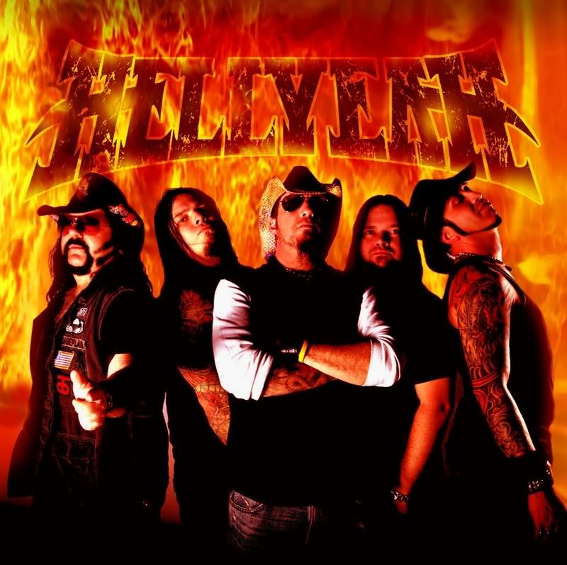 HELLYEAH Pictures, Images and Photos