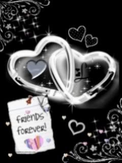 Frenz 4ever!!!