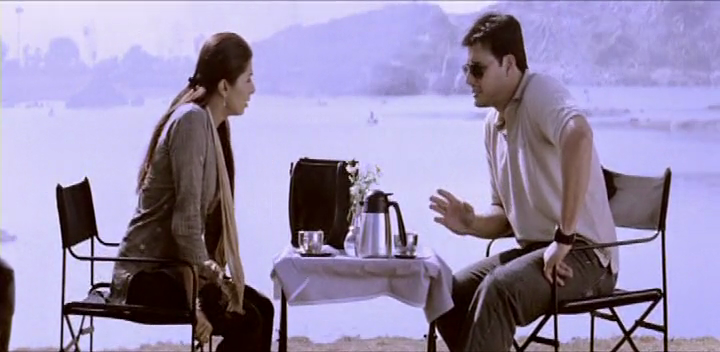 Anasuya (2007) Telugu Movie 2CD x264 DVDRip [xRG] Xclusive  =[ShareKing]=  preview 2