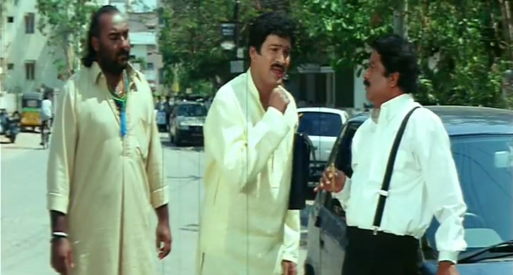 Appu Chesi Pappu Kudu Telugu Movie  [x264] DVD Rip [xRG] Xclusive  =[ShareKing]=  preview 4