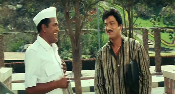 Appu Chesi Pappu Kudu Telugu Movie  [x264] DVD Rip [xRG] Xclusive  =[ShareKing]=  preview 3