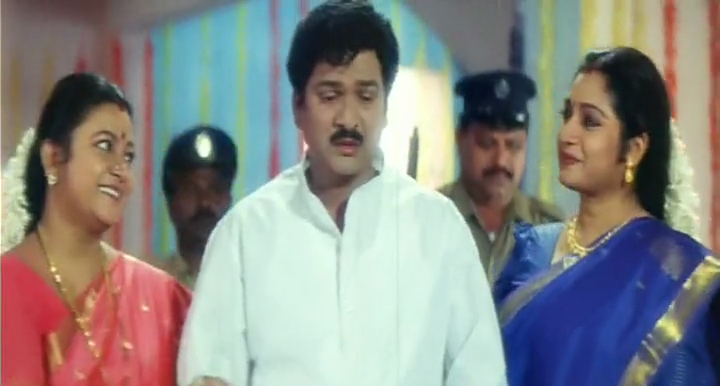 Appu Chesi Pappu Kudu Telugu Movie  [x264] DVD Rip [xRG] Xclusive  =[ShareKing]=  preview 1