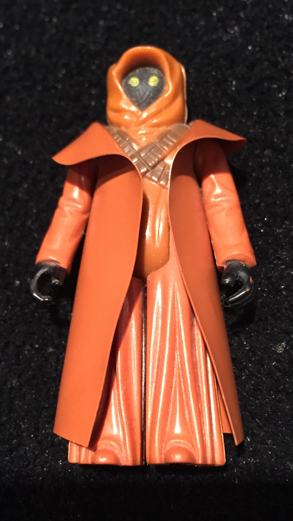 toltoys vinyl cape jawa