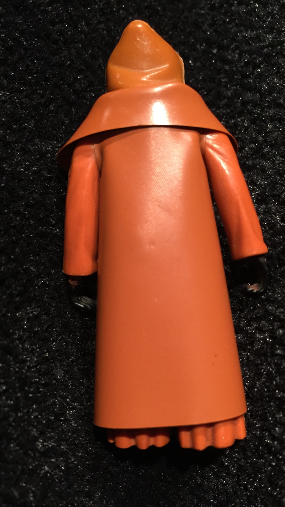 toltoys vinyl cape jawa
