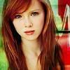 Ginny Weasley Avatar