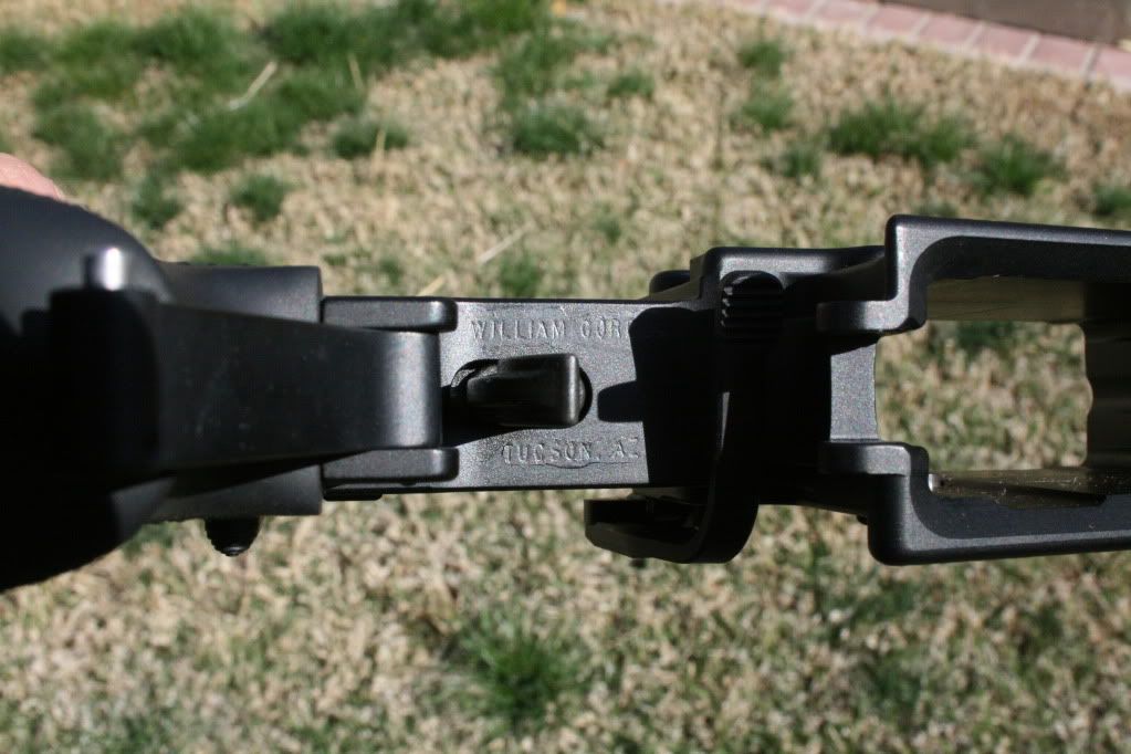 Prove to me that SBR engraving is required by law!