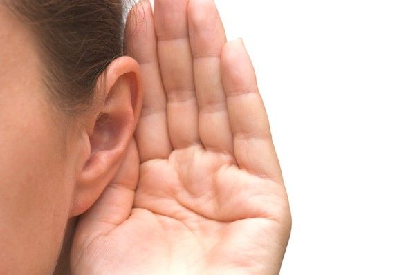 Lời giải cho chứng bệnh “nghe thấy giọng nói lạ” trong đầu