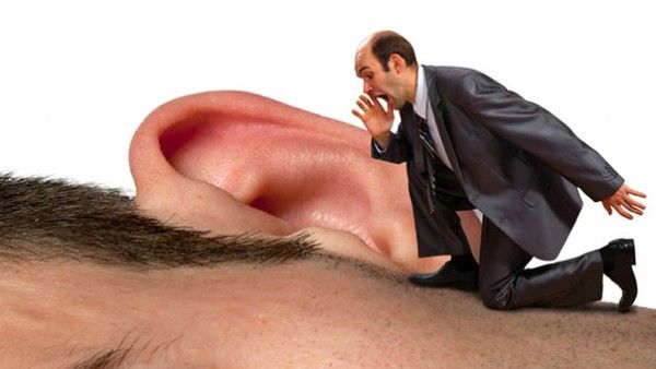 Lời giải cho chứng bệnh “nghe thấy giọng nói lạ” trong đầu
