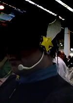 Avatar do usuário