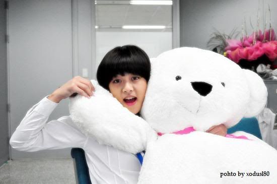 Dongiee.jpg Dongho image by Kyou_niko11