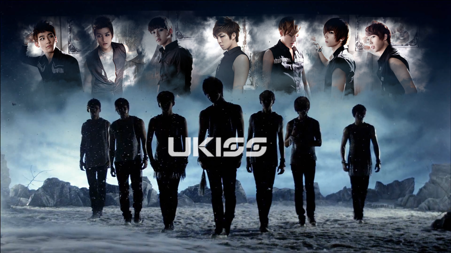U-KISS Neverland Pictures, Images and Photos