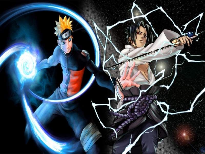 Naruto: Naruto - Picture Gallery