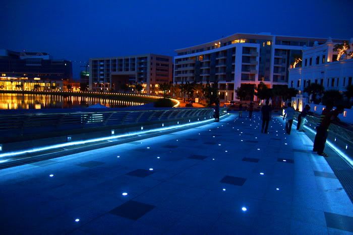 Cầu Ánh Sao (Q7, tpHCM) CauAnhSao 14