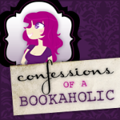 Confessions Of A Bookaholic