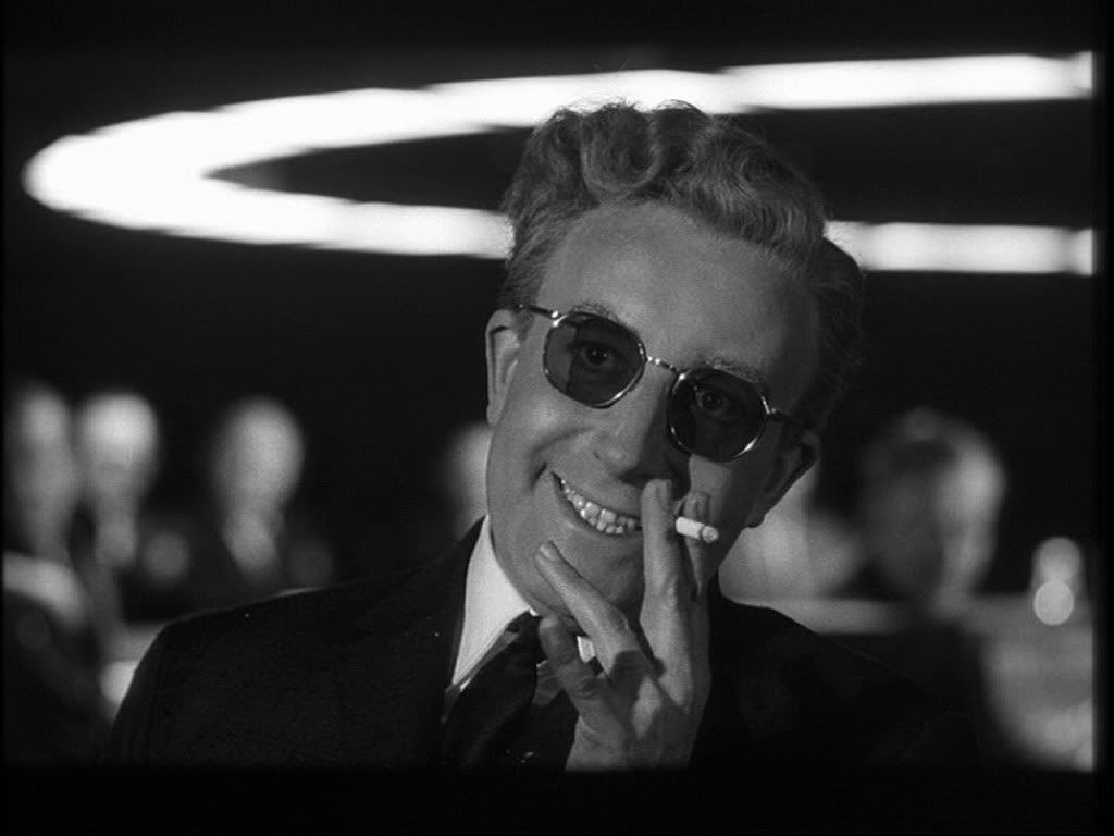 strangelove Pictures, Images and Photos