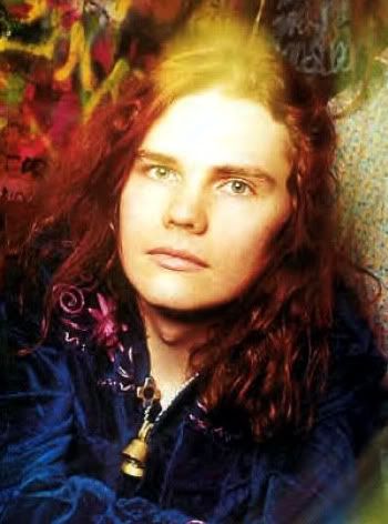 Billy Corgan 1991