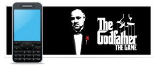 The Godfather Mobile Game - java 