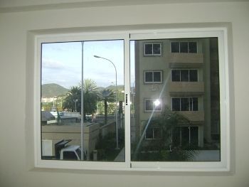 Ventana de plastico venta venezuela