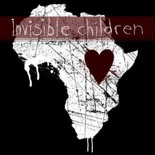 invisible children