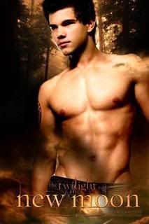 jacob black