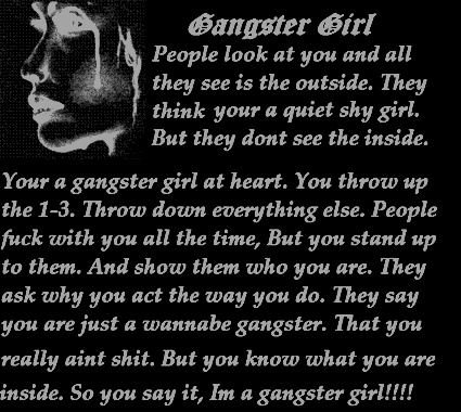 girl quotes. CopyofGAXGSTER.gif gangster girl