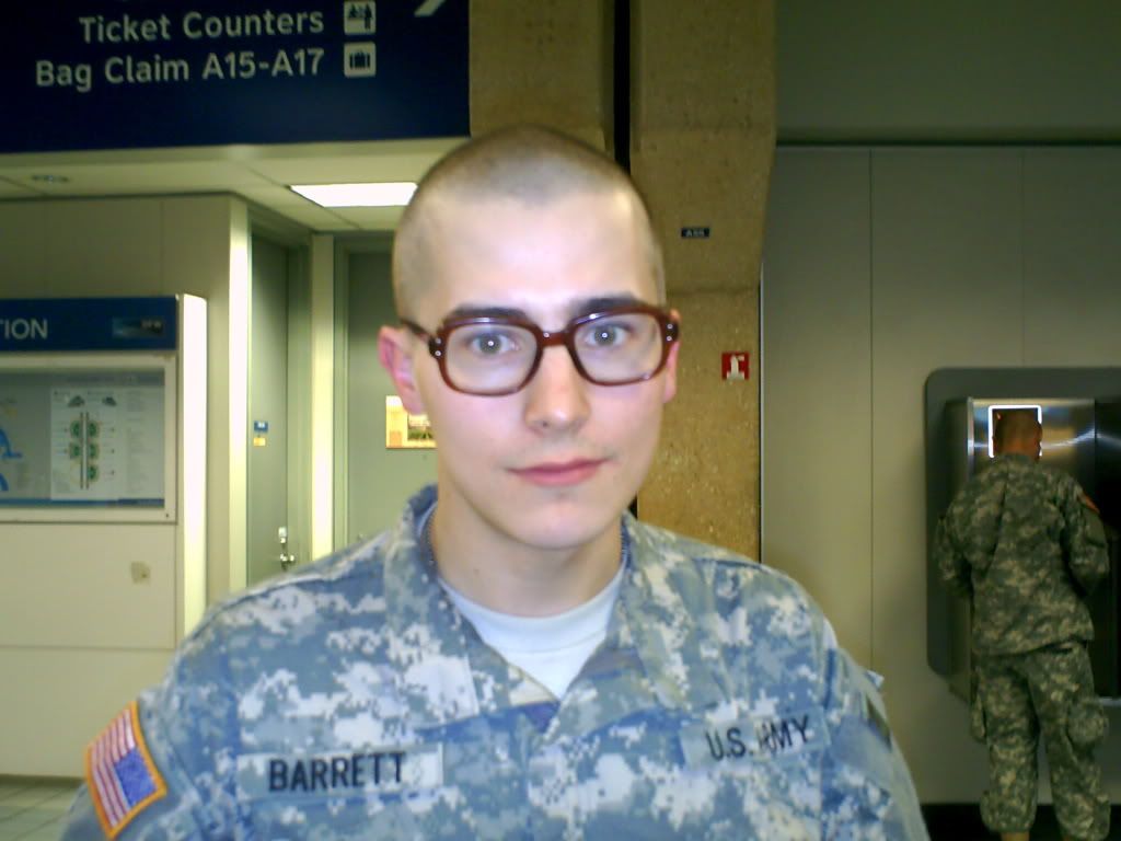 birth control glasses marines: or Birth Control Glasses