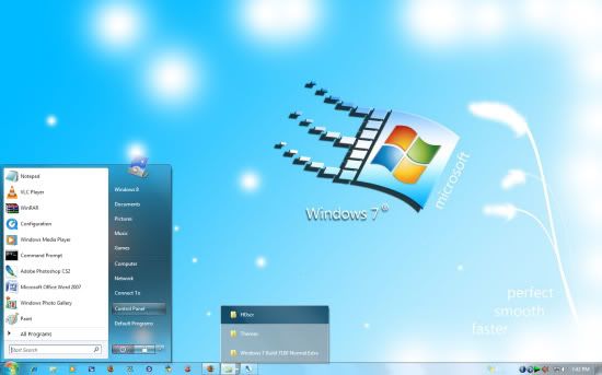Windows Vista Home Premium Desktop Problems Windows