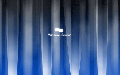 window wallpapers. Wallpapers of Windows 7.