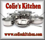 Colie’s Kitchen