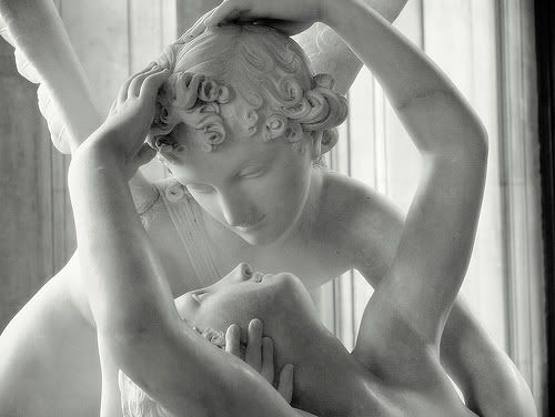 canova amore e psiche. amore e psiche - canova