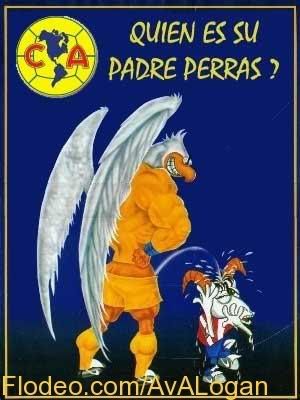 Aguilas+del+america+2011