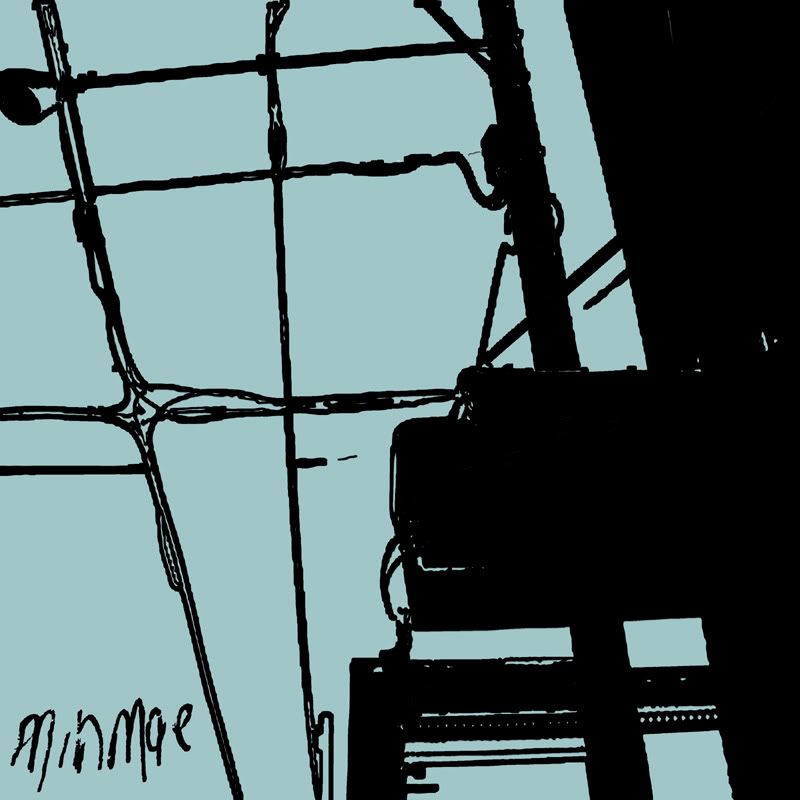 Minmae S/T 12