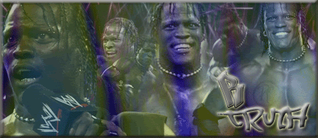 R-Truth