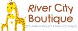 Misfit Moms Welcomes Chunkibunz Diaperz and River City Boutique