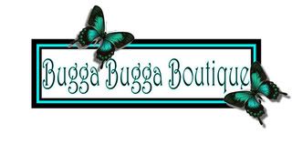 Welcome to Bugga Bugga Boutique
