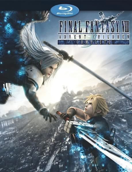 Final Fantasy VII Completo Final Fantasy VII Completo
