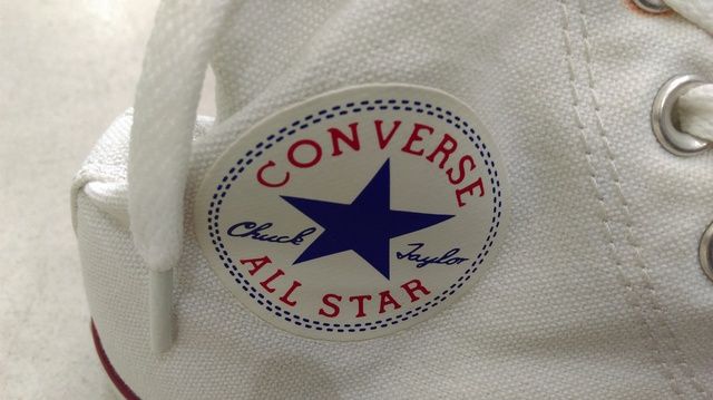 Dr.marten 2013 SIZE 7 giá 700k VÀ CONVERSE SIZE 7 400K GIÁ ĐI NHANH  BAO CHECH STORE - 8