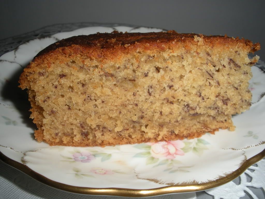 bananacake