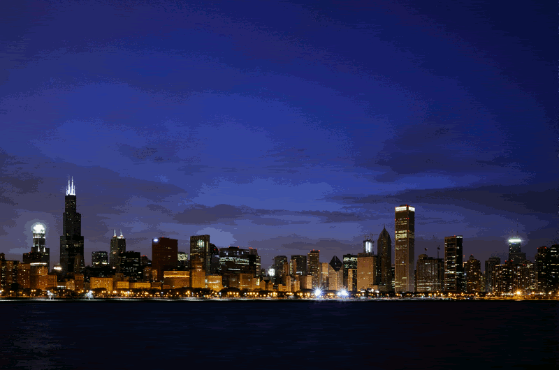 Earth Hour Fail | You Can't Save The World Like That [ANIMATED GIF]