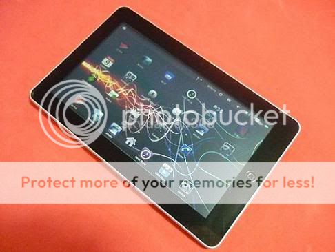 2flytouch3 epad superpad android 2