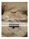 Stunning Gucci Soft Quilted Leather Jacket 40   4/6 S/M  