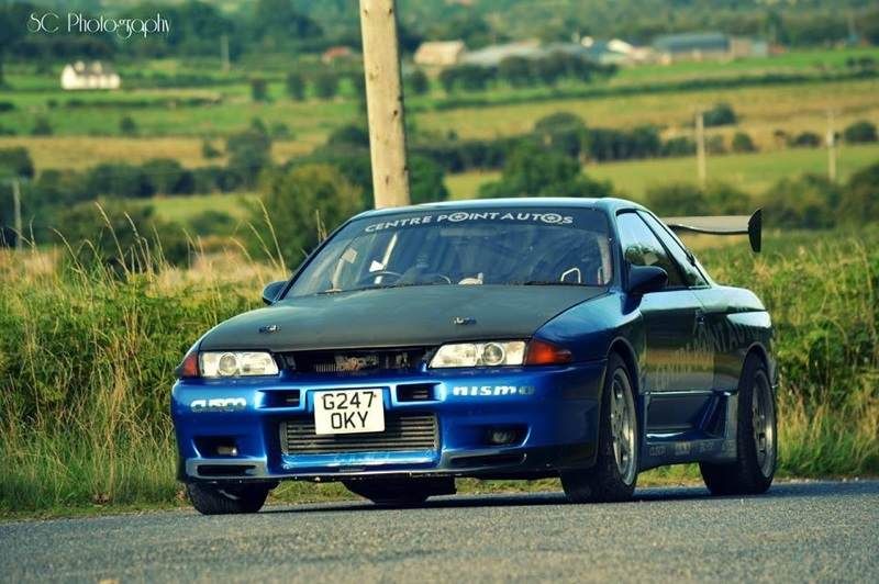 R32 GTR Skyline Tommy Kaira Edition | Skyline Owners Forum