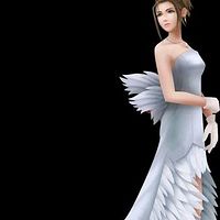 Yuna19 Png Photo By Gothic Black Cat Photobucket