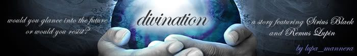 Diviniation