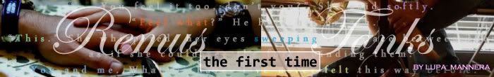 the first time