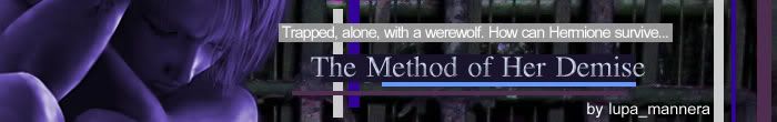 The Method of Her Demise