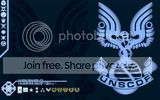 United Nations Space Command (U.N.S.C) banner